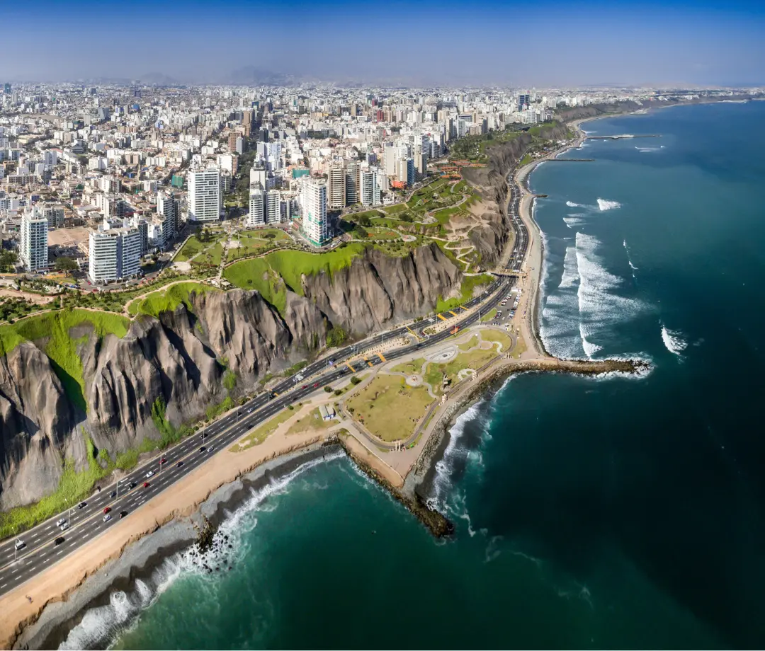 Lima  tour package from Bangladesh - 3 Nights